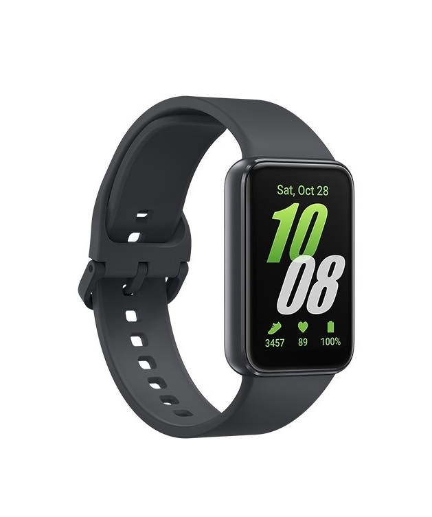 مچ بند هوشمند سامسونگ مدل Galaxy Watch Fit 3 SM-R390